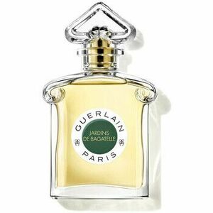 Toaletné vody Guerlain Eau de Toilette Gardens of Bagatelle 75 ml vyobraziť