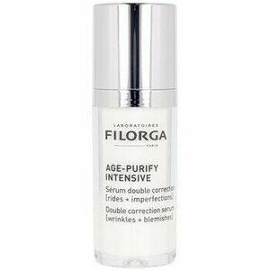 Špecifická starostlivosť pre problémovú pleť Filorga Double Correction Age-Purify Intensive Serum 30 ml vyobraziť