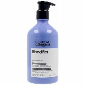 Masky & kondicionéry na vlasy L'oréal Blondifier Conditioner 500 ml vyobraziť