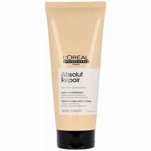 Masky & kondicionéry na vlasy L'oréal Absolut Repair Conditioner 200 ml vyobraziť