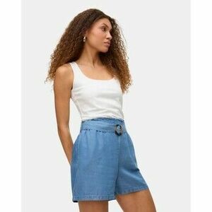 Nohavice Vero Moda 10326074 FLEUR vyobraziť