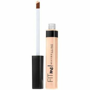 Korektory & korektory očných vačkov Maybelline New York Fit Me Tone-on-Tone Liquid Concealer - 15 Fair vyobraziť