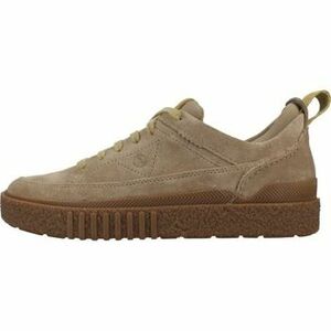 Módne tenisky Clarks SOMERSET LACE vyobraziť