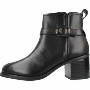 Čižmy Clarks CHAMBERLY TRIM vyobraziť