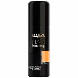 Farbenie L'oréal Hair Touch Up Root Concealer - Warm Blonde 75 ml vyobraziť