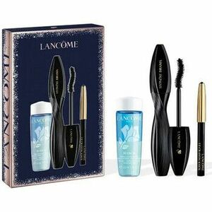 Paletky pre líčenie očí Lancome Hypnose Drama Set - Mascara 6.5 ml + Bi-Phase Makeup Re vyobraziť
