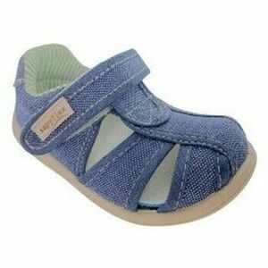Univerzálna športová obuv Zapy Zapato niño aj2035 azul vyobraziť