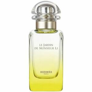 Toaletné vody Hermès Paris Eau de Toilette Le Jardin de Monsieur Li 50 ml vyobraziť