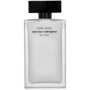 Parfémy Narciso Rodriguez Eau De Parfum Pure Musc Pour Elle 100 ml vyobraziť