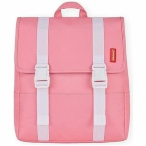 Ruksaky a batohy Hello Hossy Mini Taffy Kids Backpack - Rose vyobraziť