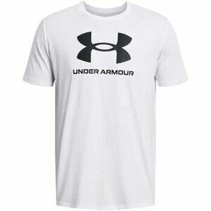 Tričká s krátkym rukávom Under Armour 1382911 vyobraziť