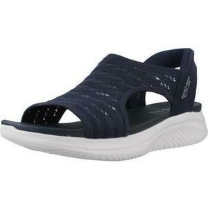 Sandále Skechers SLIP-INS ULTRA FLEX 3.0 SUN WARMTH vyobraziť
