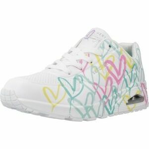Módne tenisky Skechers 177982S UNO vyobraziť