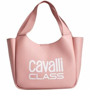 Veľká nákupná taška/Nákupná taška Roberto Cavalli CCHB01642-300 vyobraziť