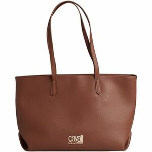 Veľká nákupná taška/Nákupná taška Roberto Cavalli CCHB01652-200 vyobraziť