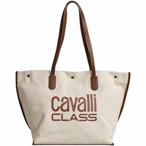 Veľká nákupná taška/Nákupná taška Roberto Cavalli CCHB01722-200 vyobraziť