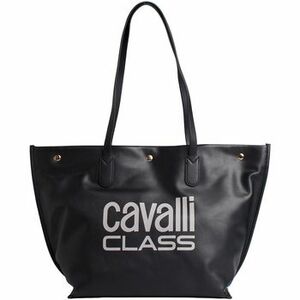 Veľká nákupná taška/Nákupná taška Roberto Cavalli CCHB01722-300 vyobraziť