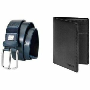 Opasky Pelpe Regalo hombre FBM Negro vyobraziť