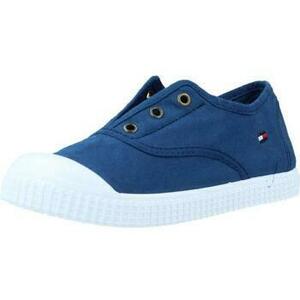 Módne tenisky Tommy Hilfiger SNEAKER EASY ON vyobraziť
