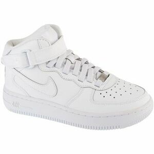 Nízke tenisky Nike Air Force 1 Mid EasyOn Gs vyobraziť
