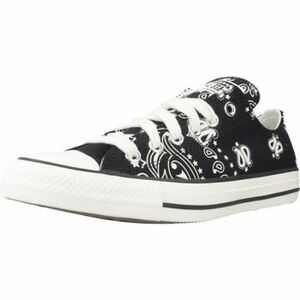 Módne tenisky Converse CHUCK TAYLOR ALL STAR PAISLEY vyobraziť