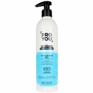 Stylingové & modelujúce prípravky na vlasy Revlon Gel Texture The Amplifier Substance Up Proyou 350 ml vyobraziť