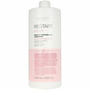 Šampóny Revlon Gentle Protective Shampoo Re/Start Color 1000 ml vyobraziť