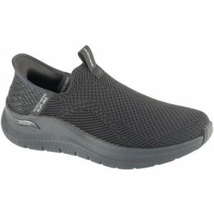 Fitness Skechers Slip-ins: Arch Fit 2.0 - Crayn vyobraziť