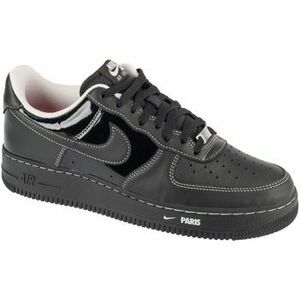 Nízke tenisky Nike Air Force 1 '07 Low City Pack Paris Patent vyobraziť