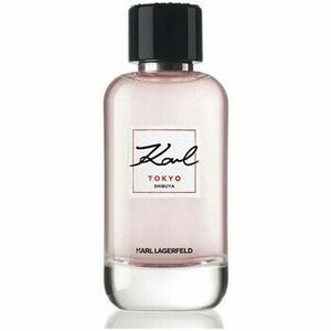 Parfémy Karl Lagerfeld Tokyo Shibuya Eau de Parfum 100 ml vyobraziť