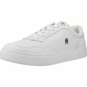 Módne tenisky Tommy Hilfiger FW0FW08758 vyobraziť