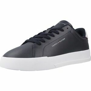 Módne tenisky Tommy Hilfiger FM0FM05367 vyobraziť