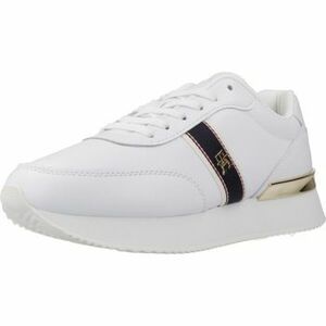 Módne tenisky Tommy Hilfiger ARLENE vyobraziť