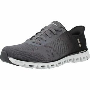 Módne tenisky Skechers GLIDE-STEP - EXCITE vyobraziť