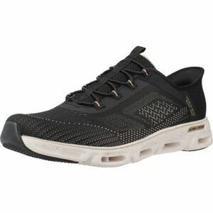 Módne tenisky Skechers GILDE STEP GRATIFY vyobraziť
