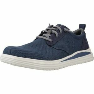 Módne tenisky Skechers PROVEN vyobraziť