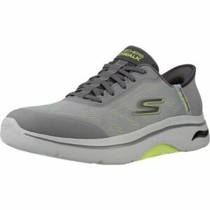 Módne tenisky Skechers GO WALK ARCH 2.0 vyobraziť