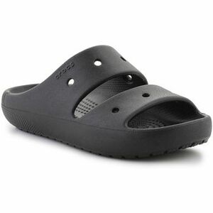 Sandále Crocs Classic Sandal v2 K 209421-001 Black vyobraziť