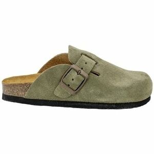 Sandále Plakton Bloggie Kids Sandals - Light Khaki vyobraziť