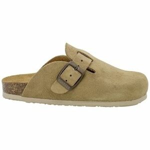 Sandále Plakton Bloggie Kids Sandals - Tan vyobraziť