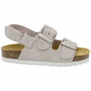 Sandále Plakton Poli Kids Sandals - Nude vyobraziť