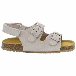 Sandále Plakton Paku Baby Sandals - Nude vyobraziť