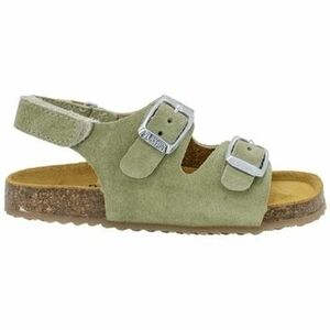 Sandále Plakton Paku Baby Sandals - Mint vyobraziť