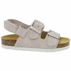 Sandále Plakton Poli Baby Sandals - Nude vyobraziť
