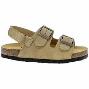 Sandále Plakton Poli Baby Sandals - Tan vyobraziť