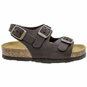 Sandále Plakton Corto Baby Sandals - Marron vyobraziť