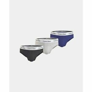 Spodky Calvin Klein Jeans 0000U2661GH4U HIP BRIEF 3PK vyobraziť