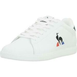 Módne tenisky Le Coq Sportif COURTSET_2 vyobraziť