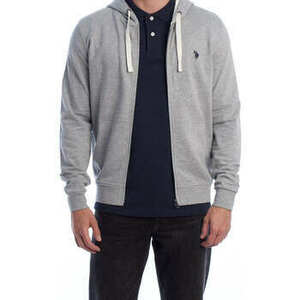 Mikiny U.S Polo Assn. 63633-188 vyobraziť