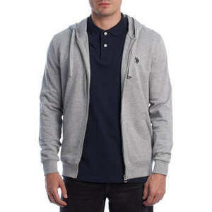 Mikiny U.S Polo Assn. US41162009-188 vyobraziť